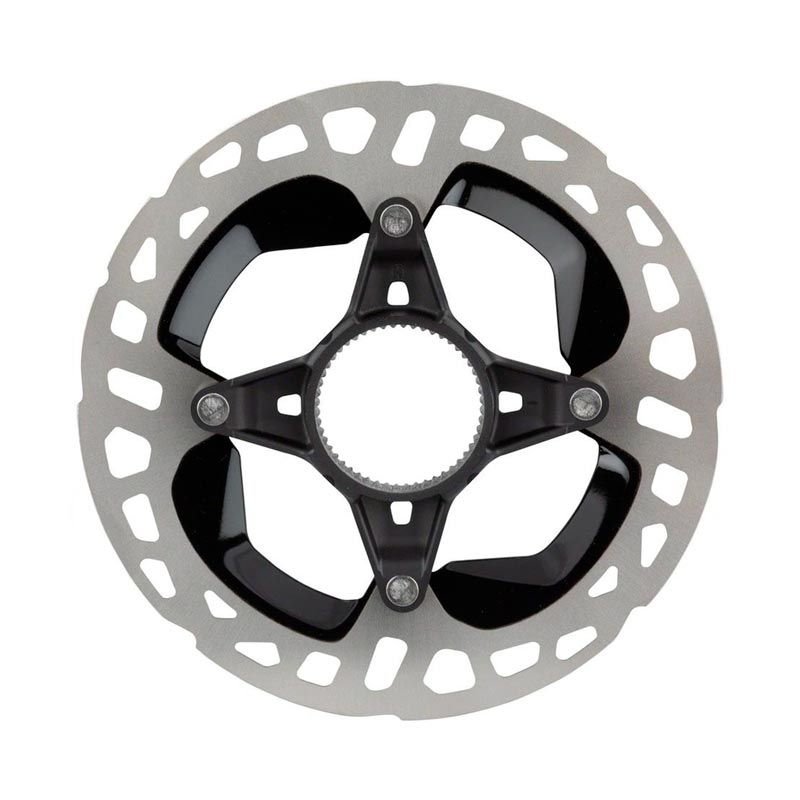 Rotor SHIMANO RT-MT900 180 MM / Center Lock